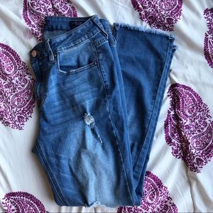 Vigoss Mid Rise Jeans Size 26